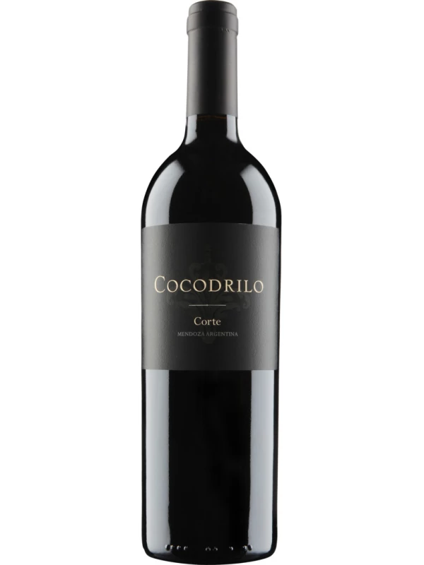 Vina Cobos, Cocodrilo Corte