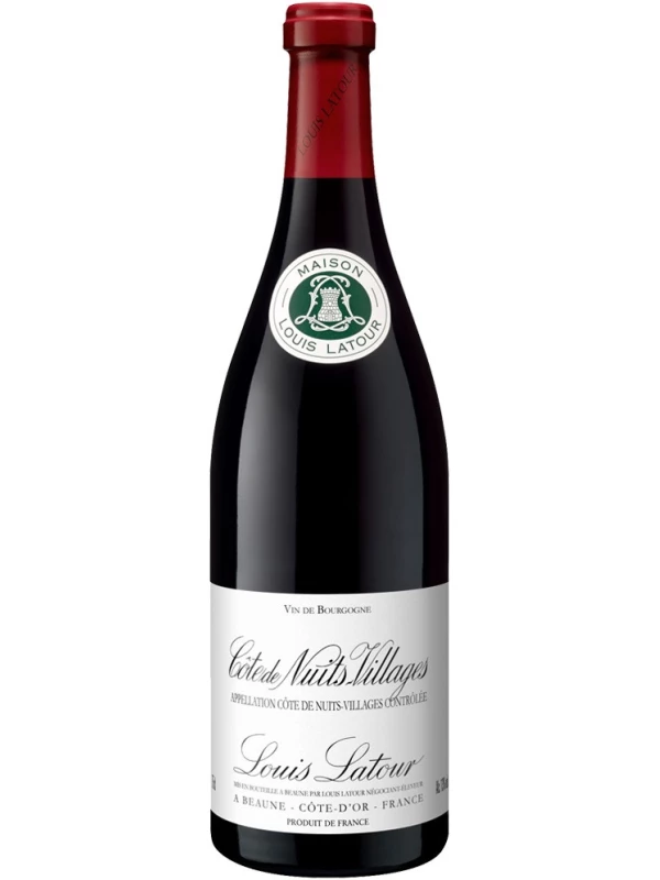Louis Latour, Cote de Nuits-Villages AOC