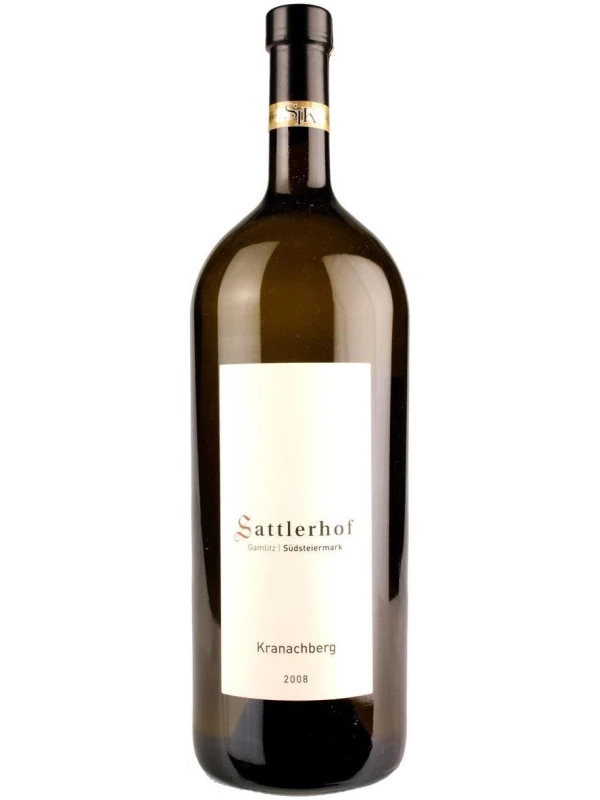 Sattlerhof, Kranachberg Sauvignon