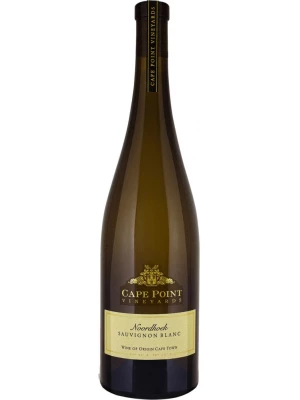 Вино Cape Point Vineyards, Noordhoek Sauvignon Blanc, Cape Town WO 2022, 0.75 л