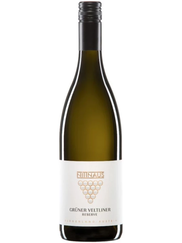 Nittnaus, Gruner Veltliner Reserve