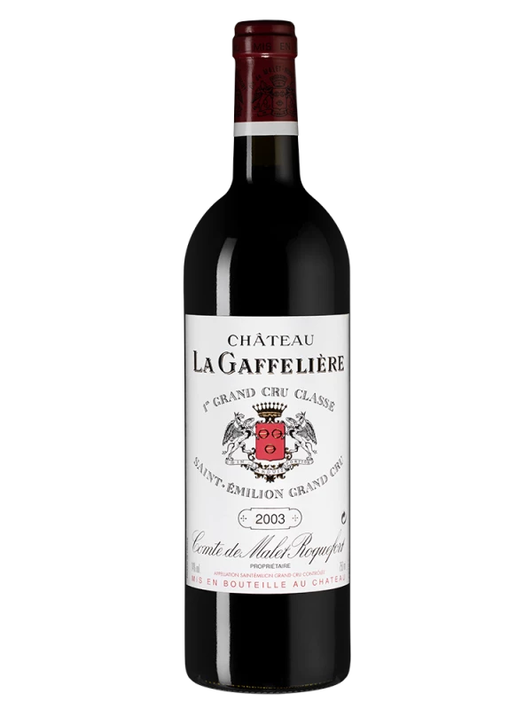 Chateau la Gaffeliere, Франция Chateau la Gaffeliere