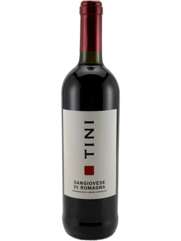 TINI Sangiovese di Romagna DOC