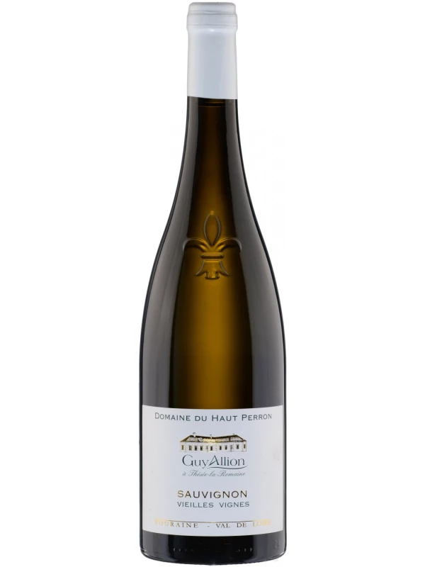 Domaine du Haut Perron, Sauvignon Vieilles Vignes, Touraine AOC
