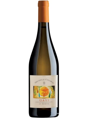Вино Gavi DOCG Le Marne 2013, 0.75 л