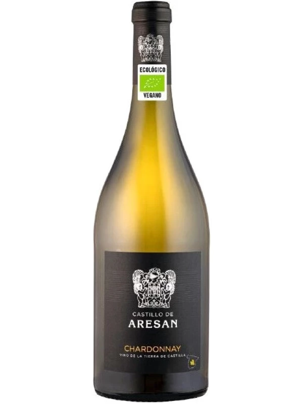 Castillo de Aresan Chardonnay