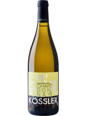 Вино Kossler, Chardonnay, Alto Adige DOC 0.75 л