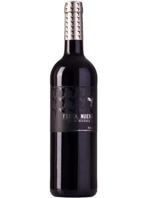 Вино Finca Nueva, Gran Reserva, Rioja DOC 2010, 0.75 л