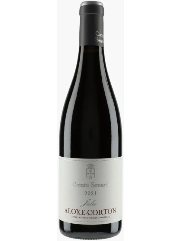 Domaine Comte Senard, Jules, Aloxe-Corton AOP