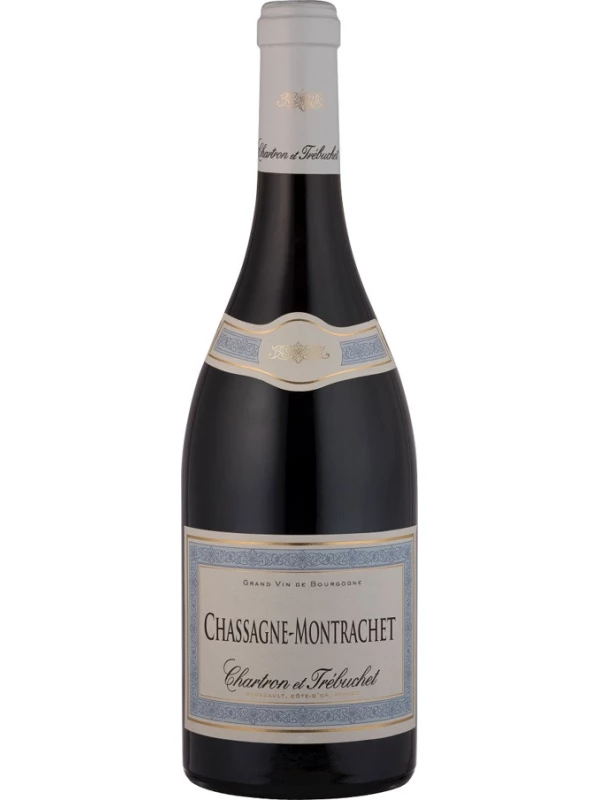 Chartron et Trebuchet, Chassagne-Montrachet AOC Rouge