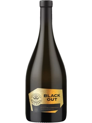 Вино Myskhako, Black Out Cabernet Sauvignon 0.75 л