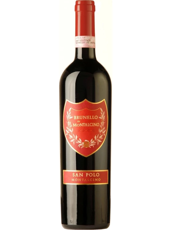 San Polo, Brunello di Montalcino DOCG
