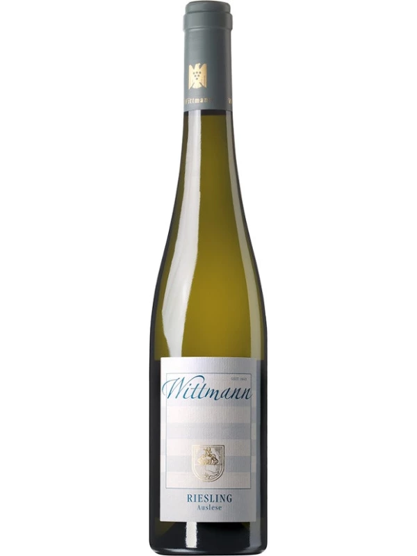 Wittmann, Aulerde Riesling Auslese