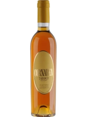 Вино Cornarea, Tarasco Passito di Arneis 2017, 0.375 л
