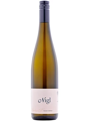 Вино Nigl, Gruner Veltliner Senftenberger Piri, Kremstal DAC 2016, 0.75 л