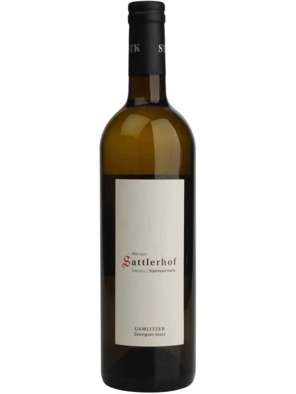 Sattlerhof, Gamlitzer Sauvignon Blanc