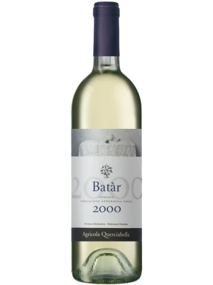 Вино Querciabella, Batar, Toscana IGT 2000, 0.75 л