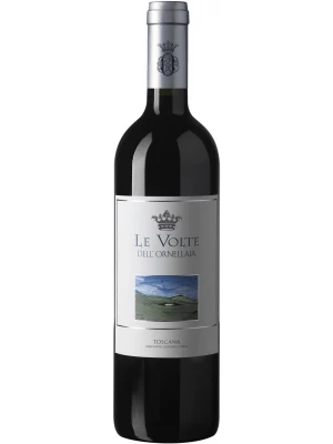 Вино Ornellaia, Le Volte, Toscana IGT 2019, 0.75 л