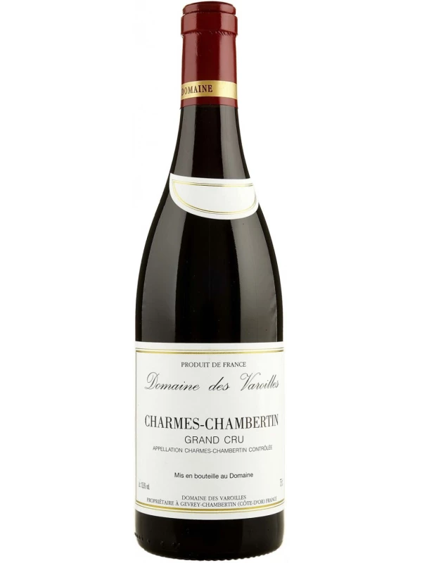 Domaine de Varoilles, Charmes-Chambertin Grand Cru AOC
