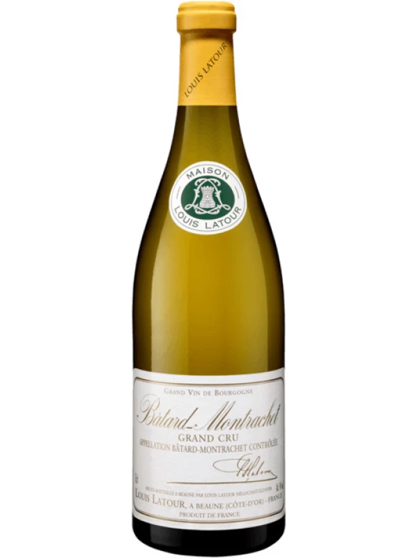 Louis Latour, Batard-Montrachet Grand Cru
