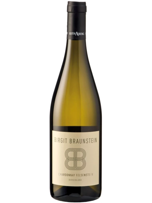 Birgit Braunstein, Chardonnay Felsenstein