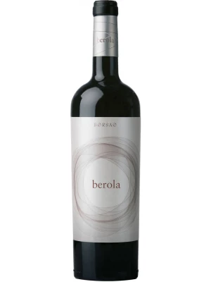 Вино Bodegas Borsao, Berola, Campo de Borja DO 2018, 0.75 л