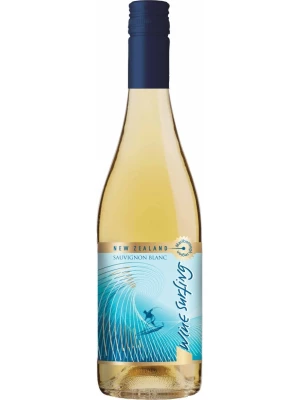 Вино Wine Surfing Sauvignon Blanc, Marlborough 2025, 0.75 л