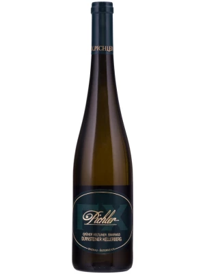 Вино Gruner Veltliner Kellerberg 2020, 0.75 л
