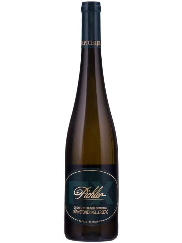 Gruner Veltliner Kellerberg