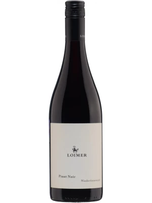 Вино Loimer, Pinot Noir, Niederosterreich 2019, 0.75 л