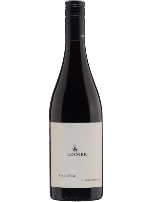 Loimer, Pinot Noir, Niederosterreich