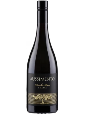 Вино Aussimento, Double Pass Shiraz 0.75 л