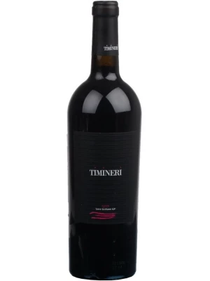 Вино A6mani, Timineri Syrah, Terre Siciliane IGP 0.75 л