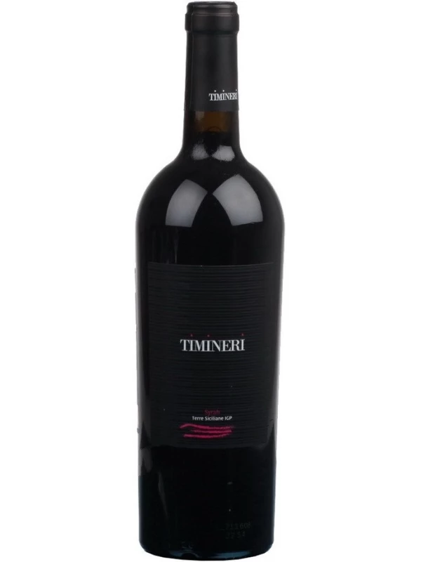 A6mani, Timineri Syrah, Terre Siciliane IGP