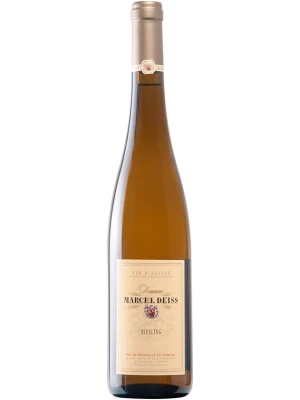 Вино Domaine Marcel Deiss, Riesling 2019, 0.75 л