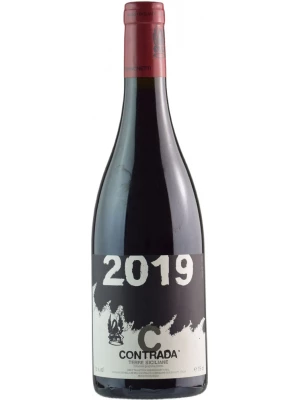 Вино Passopisciaro, Contrada C, Terre Siciliane IGP 2019, 0.75 л