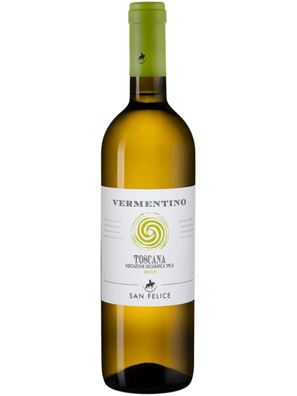 Agricola San Felice, Vermentino, Toscana IGT