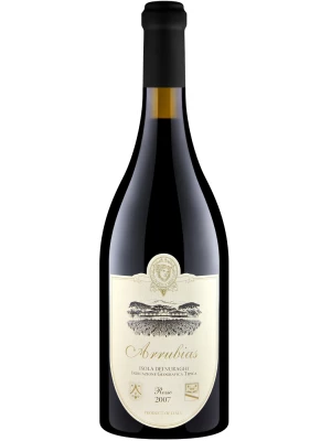 Вино Feudi della Medusa, Arrubias, Isola dei Nuraghi IGT 2007, 0.75 л