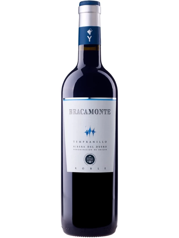 Bracamonte Roble, Ribera del Duero DO