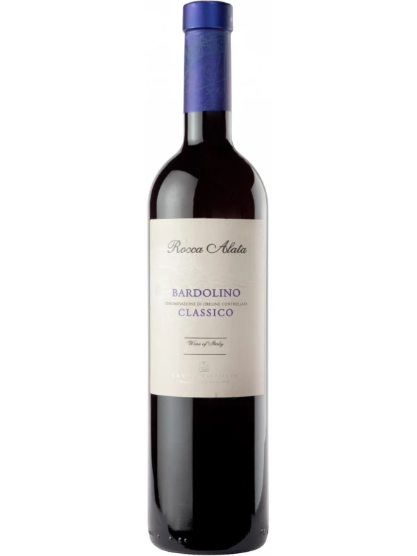 Cantina di Soave, Rocca Alata Bardolino Classico DOC