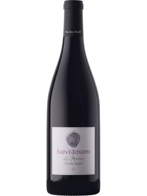Вино Nicolas Badel, Saint-Joseph Les Mourrays AOC 2018, 0.75 л