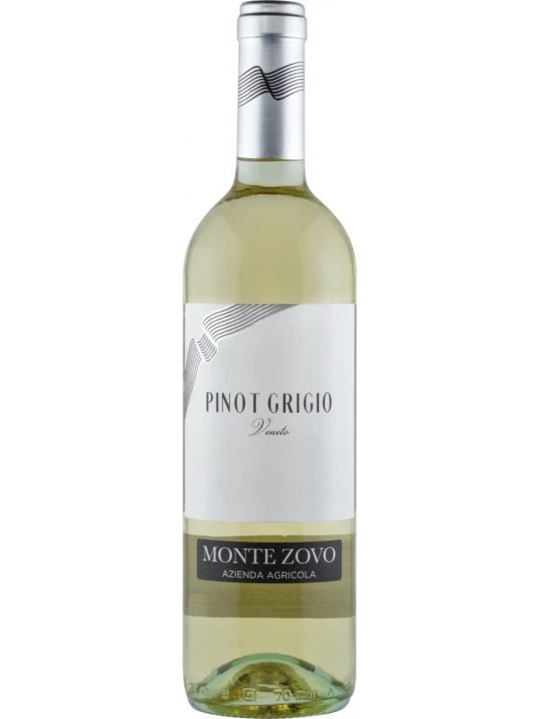 Monte Zovo, Pinot Grigio, Veneto DOC