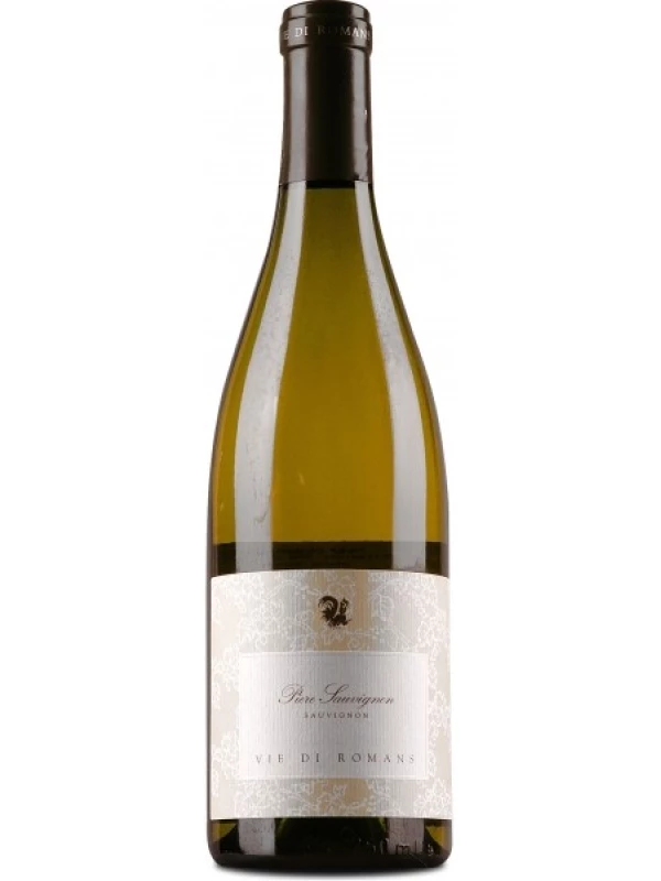 Vie di Romans, Piere Isonzo Sauvignon DOC