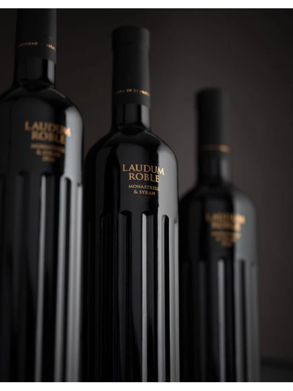 Laudum Roble Organic