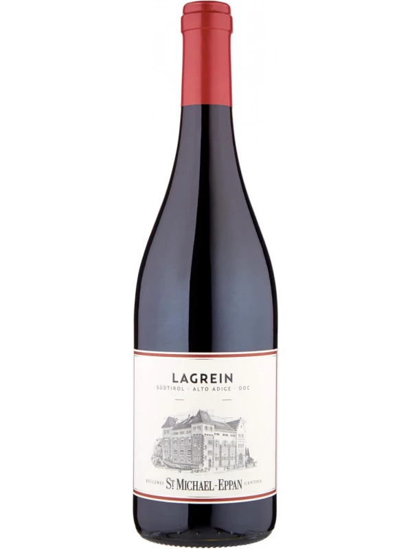 San Michele-Appiano, Lagrein, Alto Adige DOC