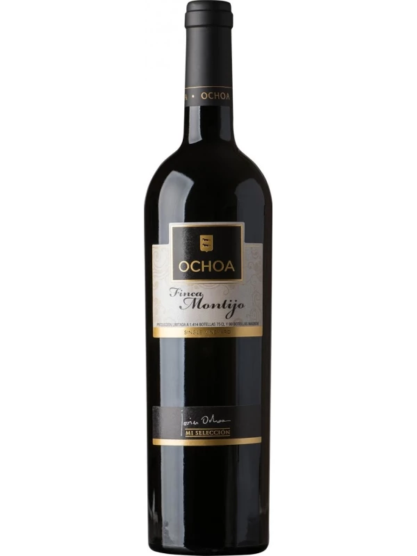 Ochoa, Finca Montijo