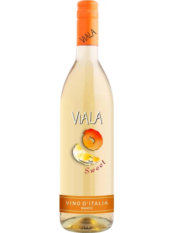 Viala Bianco Sweet