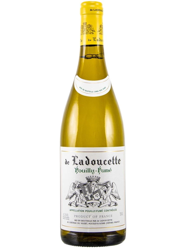 De Ladoucette, Pouilly-Fume AOC