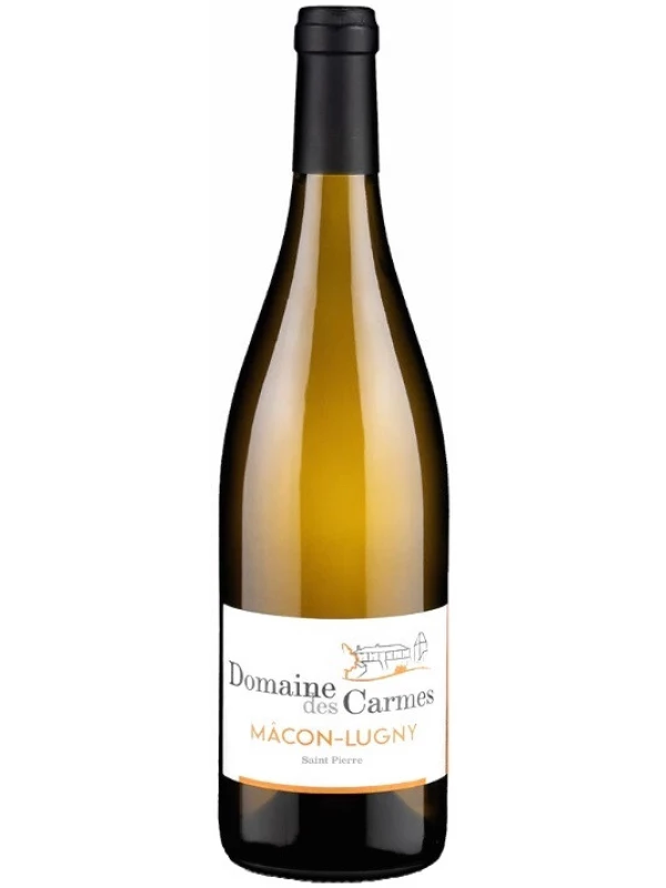 Domaine des Carmes, Macon-Lugny Saint-Pierre AOP
