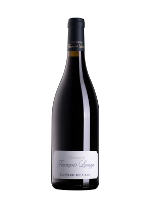 Вино Domaine Francois Lumpp, Givry 1-er Cru Le Pied du Clou 2020, 0.75 л